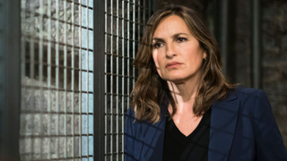 A <i>Law & Order: SVU </i>Episode That Addresses the Harvey Weinstein Scandal Is in the Works